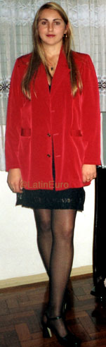 Date this pretty Brazil girl Marcia from FARROUPILHA B8101