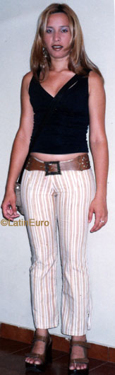 Date this funny Brazil girl Regilonia from BIRIGUI B8102