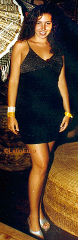 Date this good-looking Brazil girl Juliana from CAMPINAS B8113