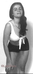 Date this foxy Brazil girl Aline from SAO PAULO B8118