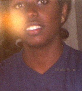 Date this sensual Brazil girl Deborah from MARICA B8148