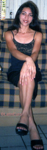 Date this good-looking Brazil girl Regia from FORTALEZA B8151