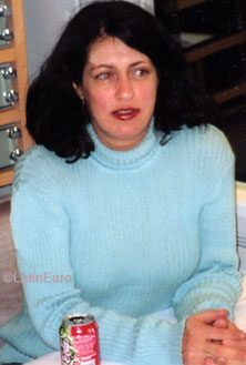 Date this delightful Brazil girl Romana from SAO PAULO B8169