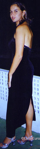 Date this pretty Brazil girl Tatiana from FORTALEZA B8177