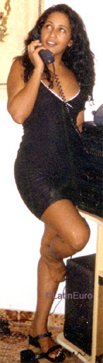 Date this passionate Brazil girl Silvia from VILA VELHA B8195