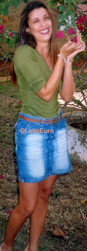 Date this young Brazil girl Patricia from RIO DE JANEIRO B8223