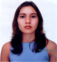 Date this hard body Brazil girl Andrea from SAO LUIS B8235