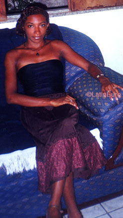 Date this passionate Brazil girl Adriana from SAO LUIS B8258