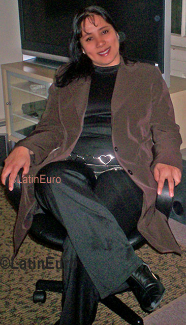 Date this cute Brazil girl Carla from  B826