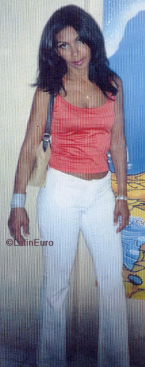 Date this foxy Brazil girl Maria from FORTALEZA B8261