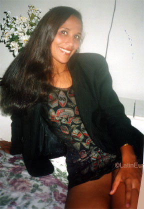 Date this cute Brazil girl Rosicleide from MANAUS B3960