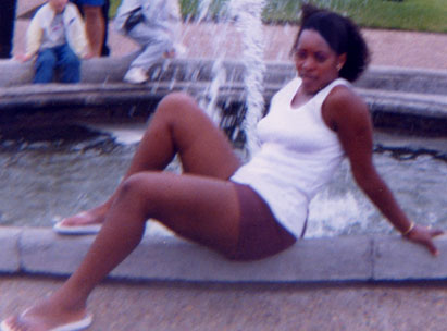 Date this sensual Brazil girl Rosa from MARINGA B8347