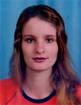 Date this exotic Brazil girl Cintia from GRAVATAI B8356