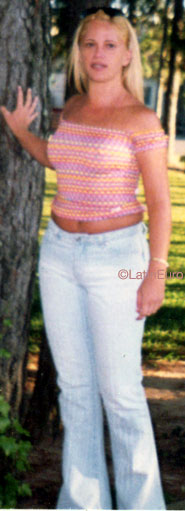 Date this fun Brazil girl Luciana from SAO JOSE B8374