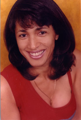 Date this tall Brazil girl Suely from BELO HORIZONTE B8388