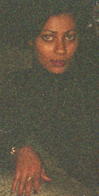 Date this hot Brazil girl Marcia from IBICARAI B8400