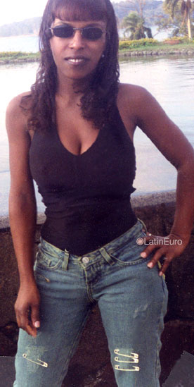Date this funny Brazil girl Jucileide from SAO PAULO B8404