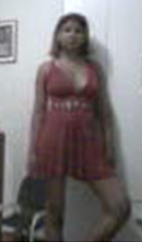 Date this athletic Brazil girl Maria from Paulinia B840