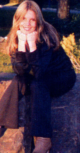 Date this attractive Brazil girl Liliana from CORONEL FABRICIANO B8422