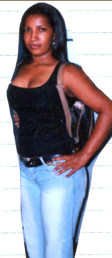 Date this young Brazil girl Luana from LAURO DE FREITAS B8434
