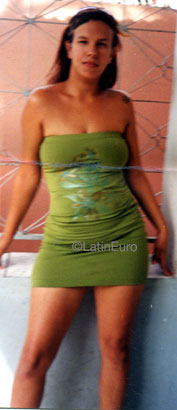 Date this voluptuous Brazil girl Elisangela from RIO BRANCO B8435
