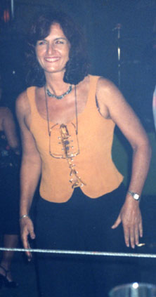 Date this pretty Brazil girl Marilda from BEBEDOURO B8551