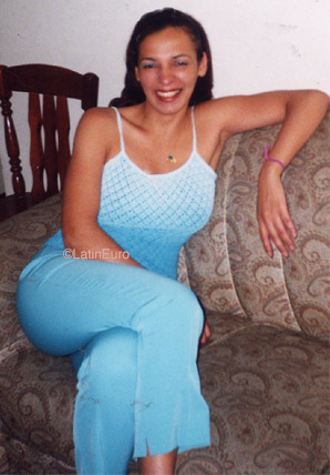 Date this passionate Brazil girl Rosangela from SAO PAULO B8564