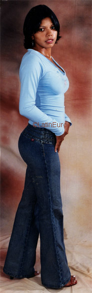 Date this attractive Brazil girl Vanuza from PRESIDENTE MEDICI B8589