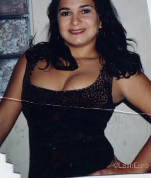 Date this georgeous Brazil girl Andreza from NATAL B8597