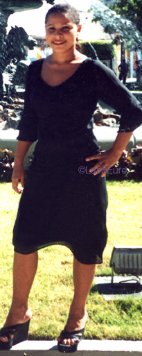 Date this young Brazil girl Maria from FORTALEZA B8603