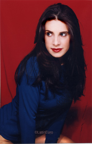 Date this athletic Brazil girl Luciene from DOURADOS B8612