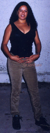 Date this athletic Brazil girl Joseane from MACEIO B8619