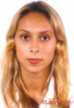 Date this lovely Brazil girl Silvia from PORTO B8621