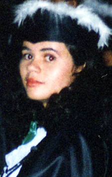 Date this lovely Brazil girl Marcia from  B8653