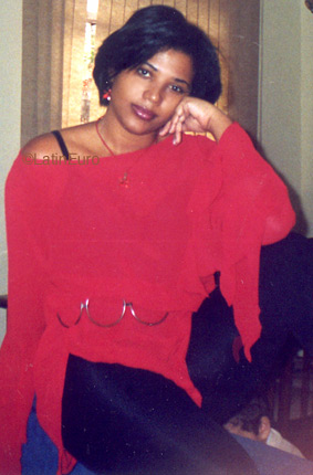 Date this fun Brazil girl Marcia from TIMOTEO B8658