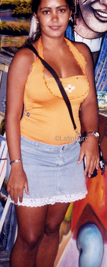 Date this delightful Brazil girl Sandra from RECIFE B8671
