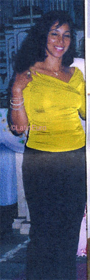 Date this nice looking Brazil girl Moreira Albergaria from SALVADOR B8687