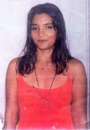 Date this fun Brazil girl Marilene from FORTALEZA B8692