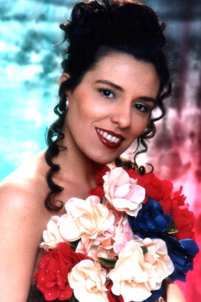 Date this hot Brazil girl Sislene from CAMPINAS B8705