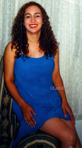 Date this happy Brazil girl Rosana from SALTO B8707