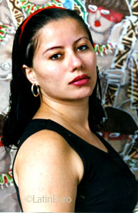 Date this gorgeous Brazil girl Auda from FORTALEZA B8722