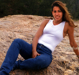 Date this gorgeous Brazil girl Neila from MARICA B8728