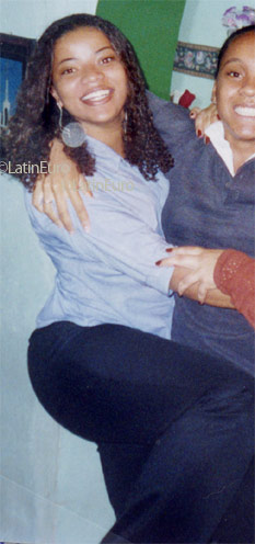 Date this funny Brazil girl Adelaine from CONTAGEM B8739