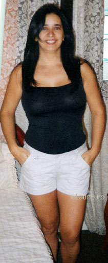 Date this cute Brazil girl Erika from SAO PAULO B8746