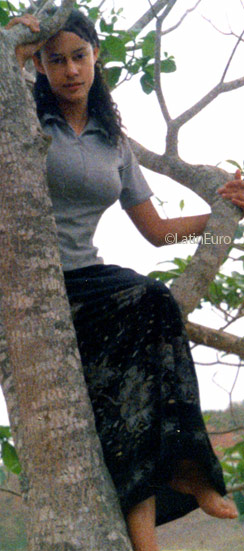 Date this young Brazil girl Jamimia from SAO PAULO B8763