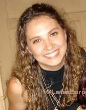 Date this charming Brazil girl Sonia from Caxias Do Sul B88