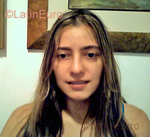 Date this voluptuous Brazil girl Luna from Belem B891