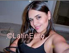 Date this stunning Brazil girl Caroline from Sao Paulo B893