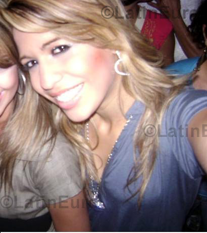 Date this good-looking Brazil girl Layana from Ilha Solteira B894