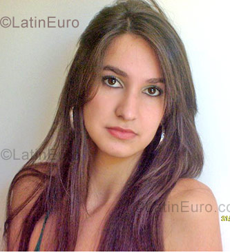 Date this pretty Brazil girl Bruna from Salavador B901